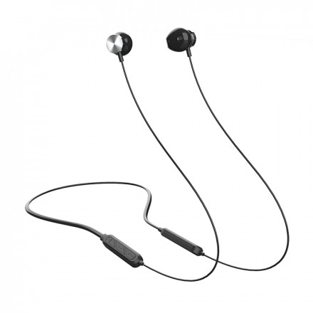 Беспроводные наушники Moxom MX-WL10