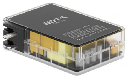 Блок питания HOTA H24