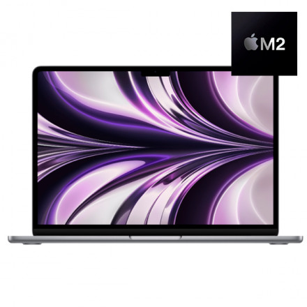 Ноутбук Apple MacBook Air 13 Space Grey M285SUX MLXX3RU/A New
