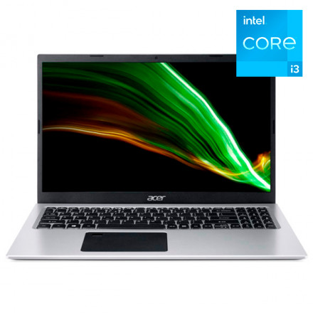 Ноутбук Acer Aspire 3 A315-58 (NX.ADDER.01F) New