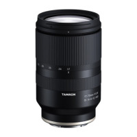 Объектив TAMRON 17-70mm F/2.8 Di III-A VC RXD Sony