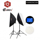 Комплект студийного оборудования EIRMAI YD601 STUDIO LIGHT SET-UP KIT Комплект студийного оборудования EIRMAI YD601 STUDIO LIGHT SET-UP KIT
