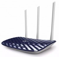 WI-FI Роутер TP-LINK Archer C20 AC750 WI-FI Роутер TP-LINK Archer C20 AC750