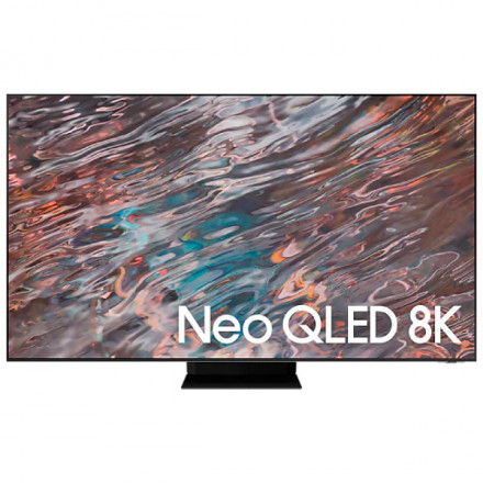 QLED 8K телевизор Samsung QE65QN800AUXCE