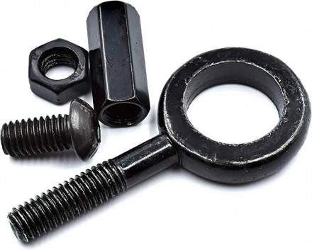 Набор для замены винта блокировки вала для Ninebot G30 MAX