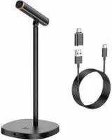 Настольный микрофон Hoco L16