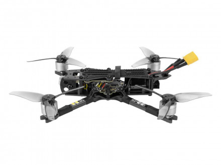 Набор DarwinFPV Baby Ape Pro с TX12 (ELRS) (RTF)