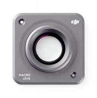 Макрообъектив DJI Action 2 Макрообъектив DJI Action 2