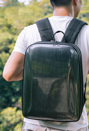 Твёрдый рюкзак DJI Air 3