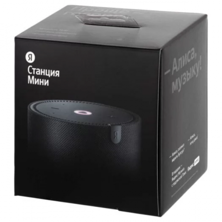 Яндекс Станция Мини