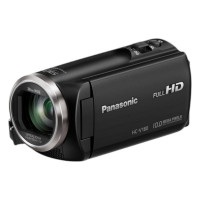 Видеокамера Panasonic HC-V180 Видеокамера Panasonic HC-V180
