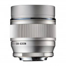 Объектив Olympus ED 75mm f/1.8 M.Zuiko Digital Объектив Olympus ED 75mm f/1.8 M.Zuiko Digital