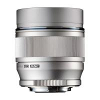 Объектив Olympus ED 75mm f/1.8 M.Zuiko Digital