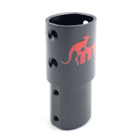 Удлинитель ручки Monorim для самокатов Xiaomi Mijia M365, 1S, PRO, PRO 2, Essential