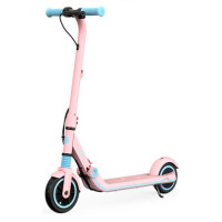 Электросамокат Ninebot eKickScooter Zing E8 Pink Электросамокат Ninebot eKickScooter Zing E8 Pink
