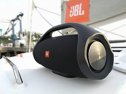 Bluetooth Колонка JBL Boombox Mini