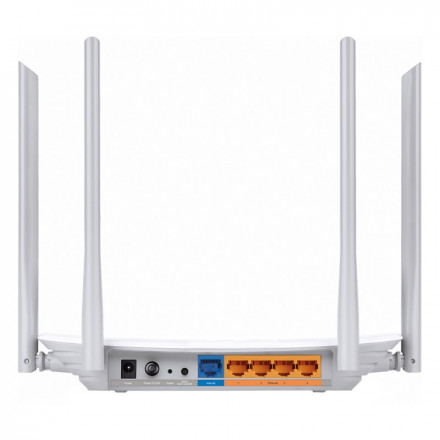 WI-FI Роутер TP-LINK Archer C50