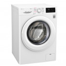 Стиральная машина LG F4M5TS3W Стиральная машина LG F4M5TS3W