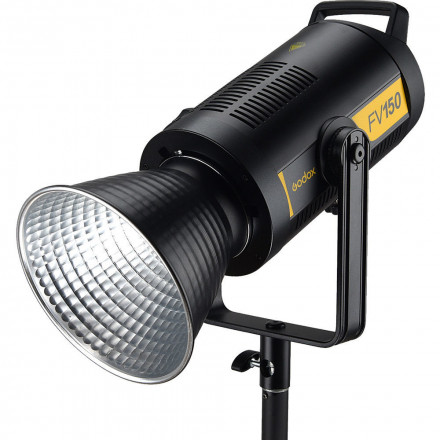 Студийный Осветитель Godox FV150 (Осветитель/Вспышка)