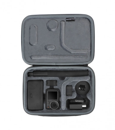 Защитный кейс DJI Osmo Action 3 / 4 (SunnyLife)