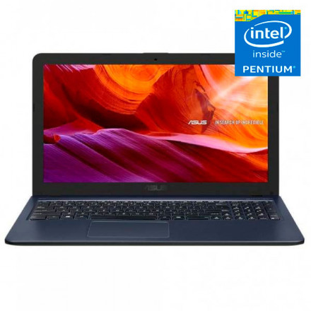 Ноутбук Asus X543MA (90NB0IR7-M001S0) New