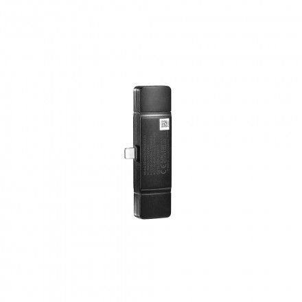 Беспроводной Микрофон Saramonic Blink500 ProX B4 (Петличка)