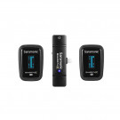 Беспроводной Микрофон Saramonic Blink500 ProX B4 (Петличка)