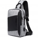 Однолямочный рюкзак BANGE BG22002 Однолямочный рюкзак BANGE BG22002