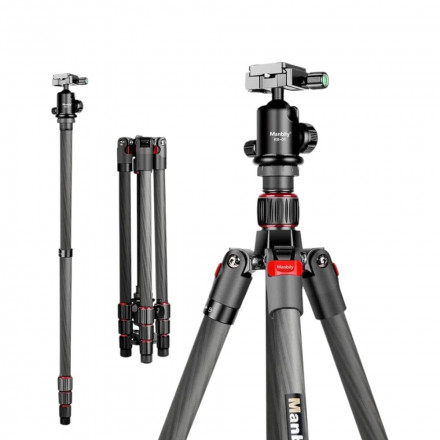 Штатив Manbily EP-254C