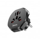 Переходник Hoco AC6  Переходник Hoco AC6