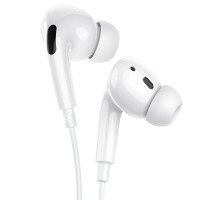 Проводные наушники Borofone BM30 PRO