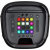 Портативная колонка JBL PartyBox 1000 Black (JBLPARTYBOX1000EU)