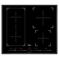 Индукционная варочная панель Haier HHY-Y64FVB Индукционная варочная панель Haier HHY-Y64FVB