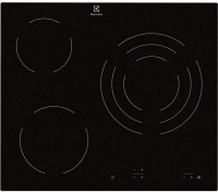 Встраиваемая поверхность Electrolux EHF6232IOK
