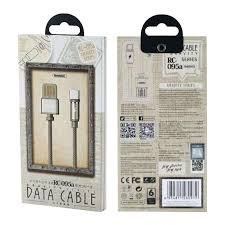 USB Кабель Remax RC-095a (Магнитный)