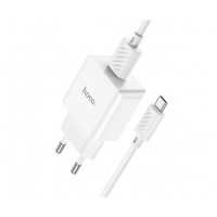 Зарядное устройство Hoco C106A Micro-USB Зарядное устройство Hoco C106A Micro-USB