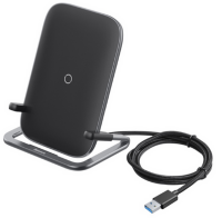 Беспроводная Зарядка Baseus RIB Беспроводная Зарядка Baseus RIB