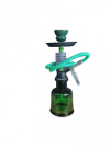 Мини Кальян "Green Cube"  Мини Кальян "Green Cube"
