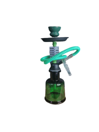 Мини Кальян "Green Cube"