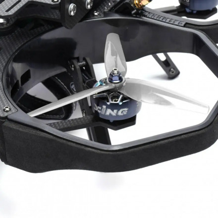 Квадрокоптер iFlight ProTek60 Pro HD с O3 Air Unit (BMPCC) (BNF-DJI)
