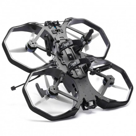 Квадрокоптер iFlight ProTek60 Pro HD с O3 Air Unit (BMPCC) (BNF-DJI)