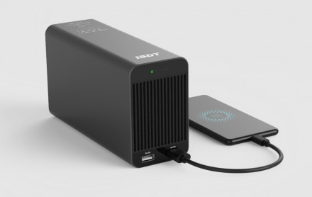 Блок питания iSDT SP2417