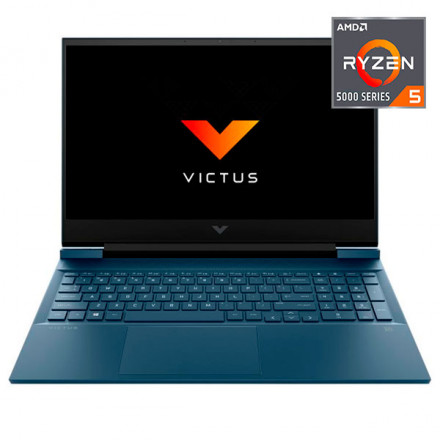Ноутбук HP Victus 16-e0043ur (4A746EA) New