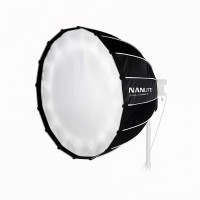 Параблоидный софтбокс NanLite SB-PR-90-Q