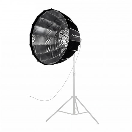 Параблоидный софтбокс NanLite SB-PR-90-Q