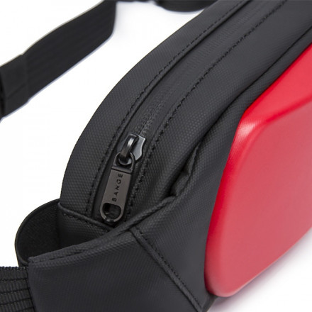 СУМКА-СЛИНГ BANGE 7266