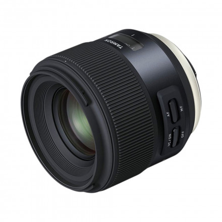 Объектив Tamron SP AF 35mm f/1.8 Di VC USD для Canon