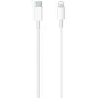 Кабель Apple USB Type-C - Lightning (MM0A3) 1м 
