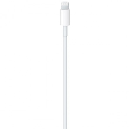 Кабель Apple USB Type-C - Lightning (MM0A3) 1м