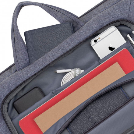 Сумка для ноутбука RivaCase 7530 (15.6")